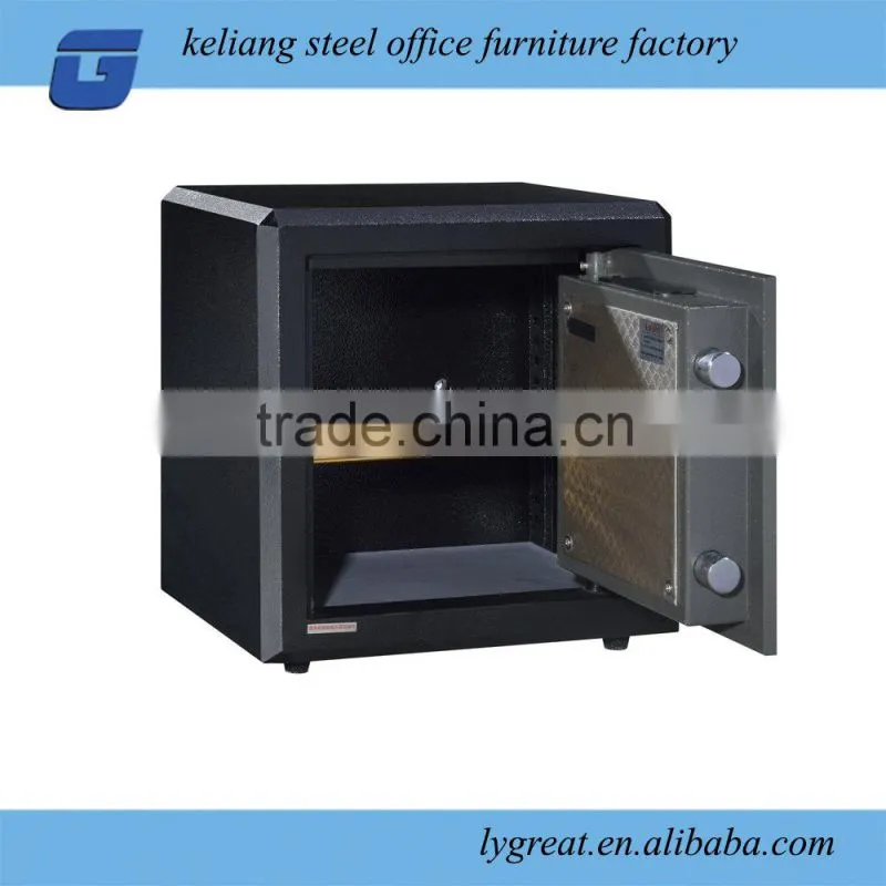 Alibaba China supplier sale cheap gun steel electronic mini fireproof fingerprint security digital electronic safe box