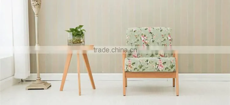 2016 New arrival Fabric high-tech comfortable ergonomic sofa chair Y440