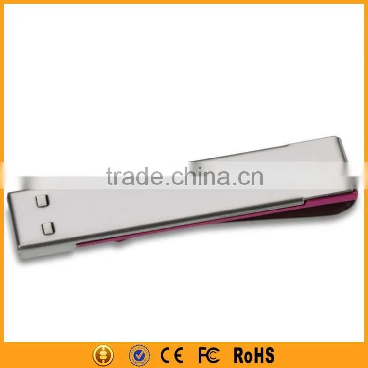 Promotional Metal OEM 64GB USB flash drive 3.0