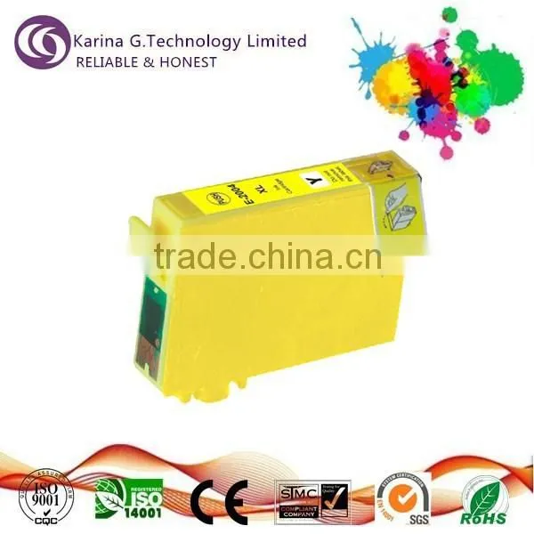 Top consumable product for Compatible printer cartridge T2001XL-T2004XL series for Epson Expression Home 200/300/400 etc.