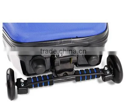 best selling pc hard suitcase boxes