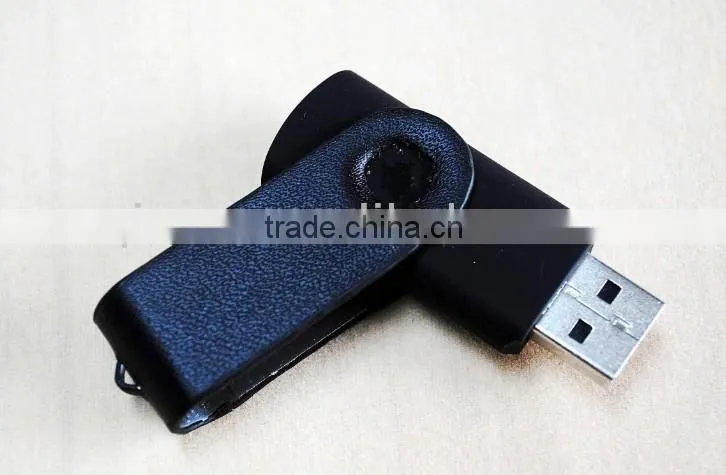 USB flash memory,usb flash 2.0, swivel usb flash drive