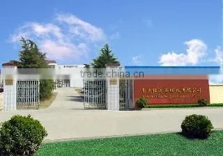Nanjing Hengda Compressor Co., Ltd. company overview - view 1