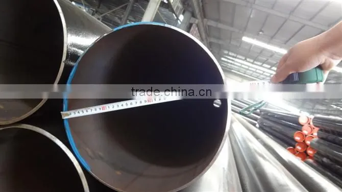 api 5l steel pipe
