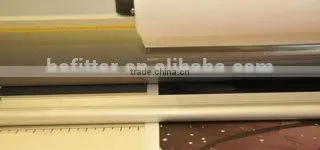63" 1600mm Full - auto Wide Format Low Temperature Cold Laminator