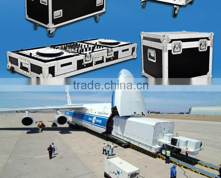 Music Instrument Flight Case Beauty Guita Case Musical Instruments Cases
