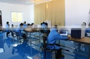 Jinhua Hisure Scientific Co., Ltd. company overview - view 2