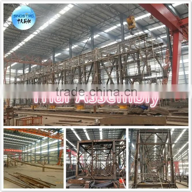 Light Steel Structure