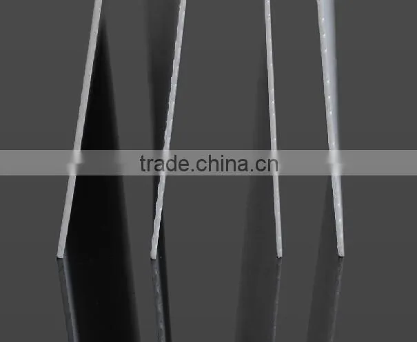 mininature architectural scale model ,Construction sand table model material , ABS plastic sheet,