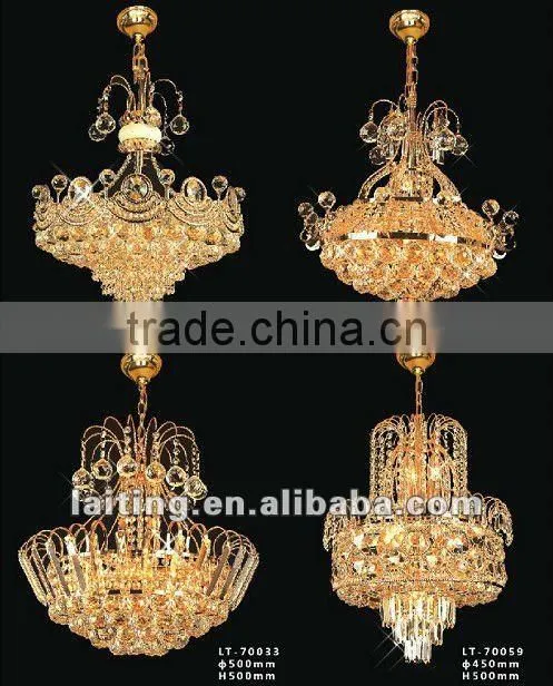 2016 Islamic Mosque Chandelier Manufacturer