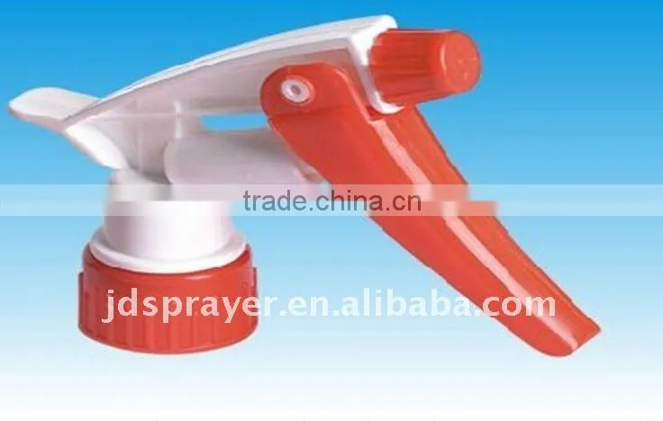 garden trigger sprayer