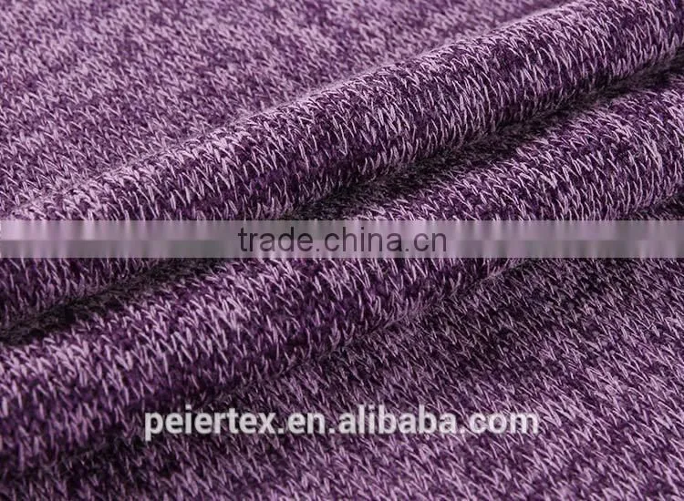Latest design anti static honeycomb spandex satin fabric lingerie knitted fabric for garments fabric