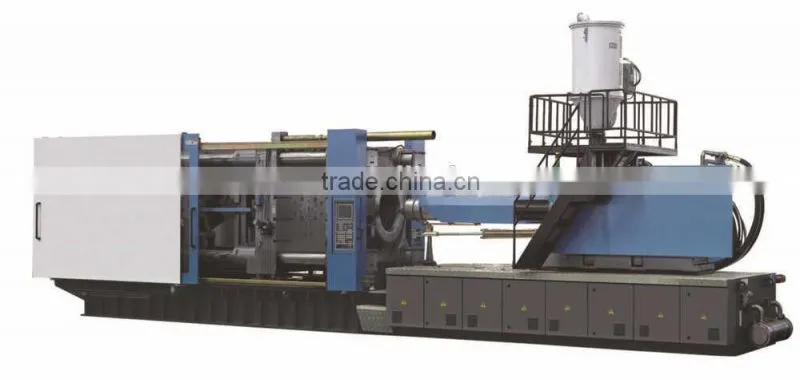 pet preform machine