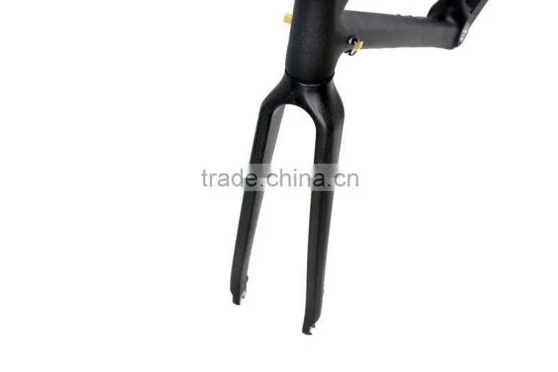 2015 cyclocross bike frame,dics carbon cyclocross frame,142*12mm cyclocross carbon frame