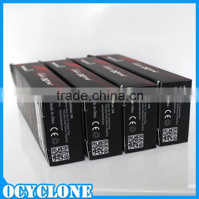 2015 New edition 3.5mm Aux audio jack cable for turtle brand for mp3 player