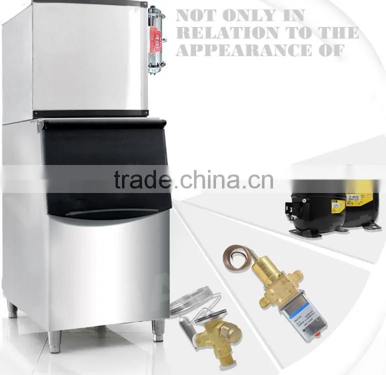 Ice Making Machine| Ice Frozen Machine| Ice Cube Machine