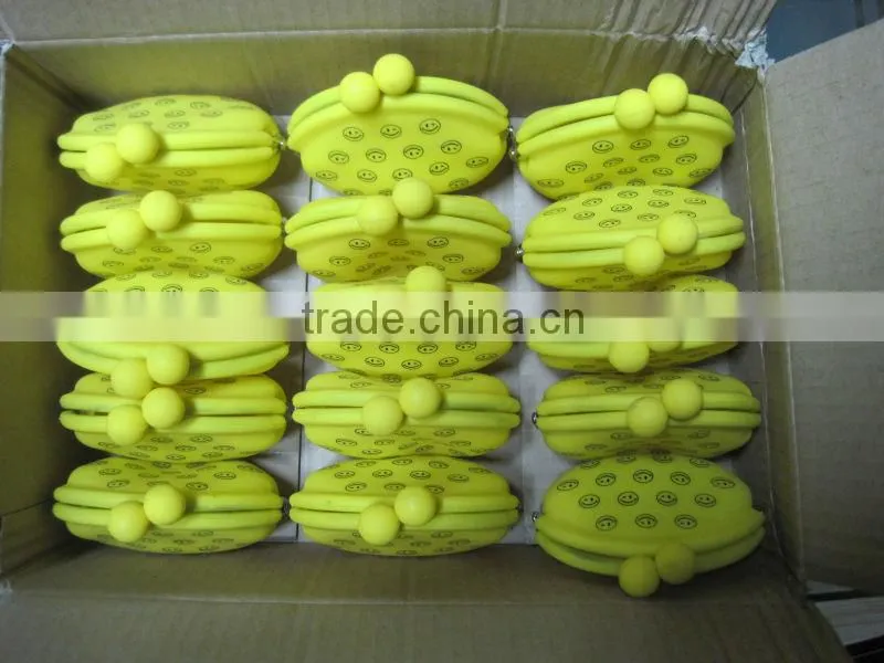 silicone wallets with printed logo