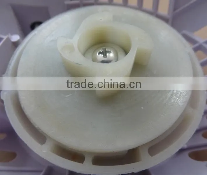 Chain Saw spare parts, 52cc recoil starter easy starter