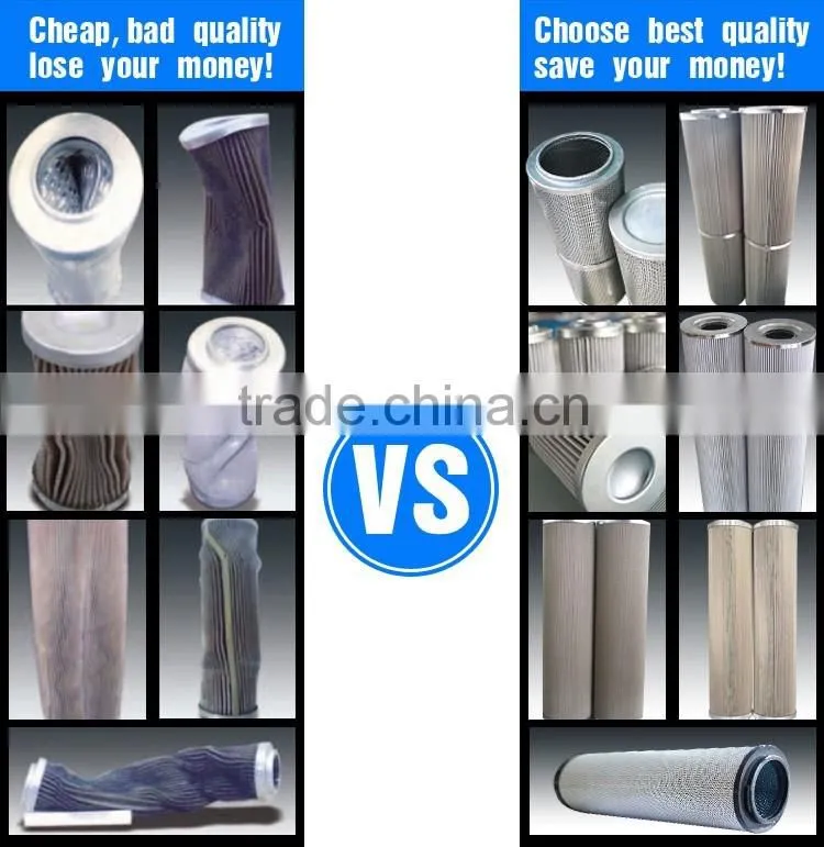 OEM pall oil separator filter element