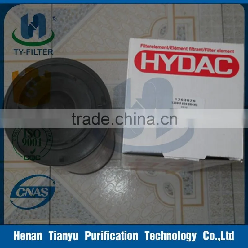 HYDAC 0030R020BN3HC Oil Filter Supplier