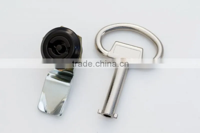 LM-705-1B electronics enclosures Train parts electrical panel lock wholesale