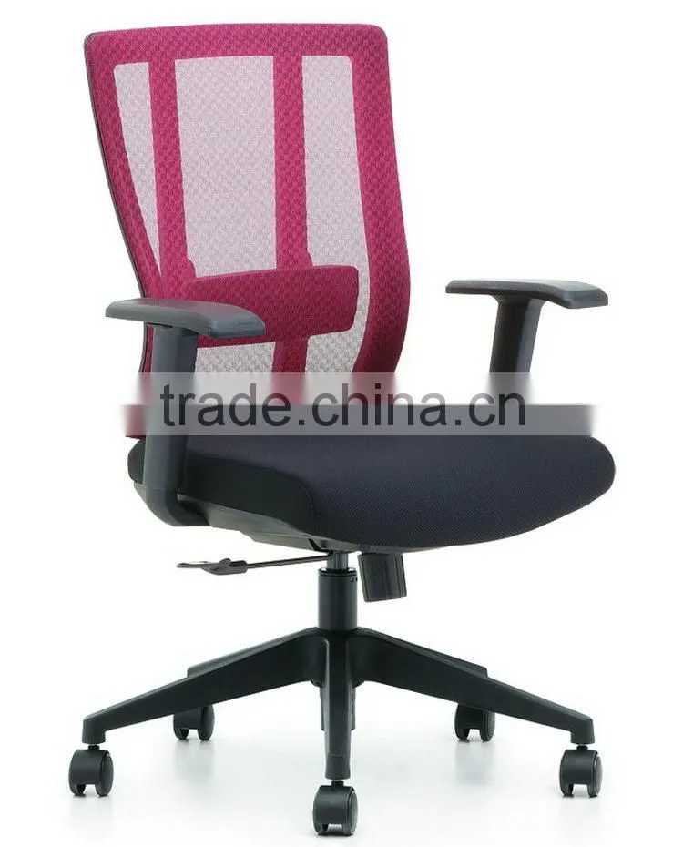 Beautiful high grade faux leather office chair