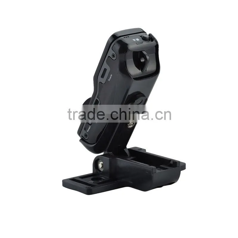 Mini PIR Hidden Camera, Motion Detection spy mini DV