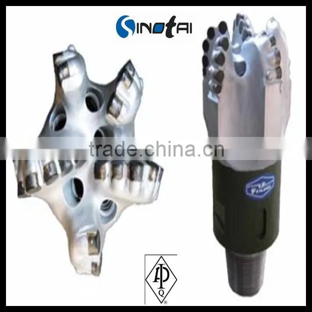 PDC bits