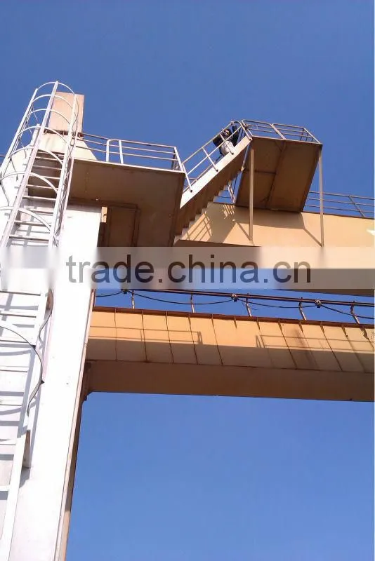 TJQC-(5-50/10T) Crane,gantry crane