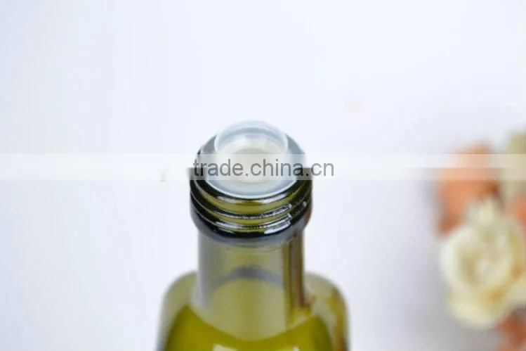 250ml,500ml,750ml,1000ml olive oil glass bottles wholesale