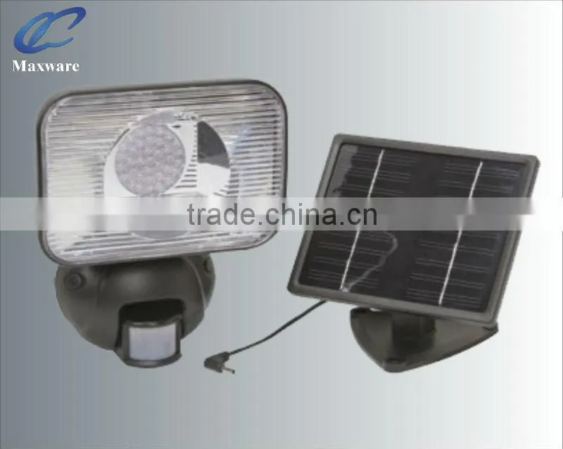 High power top brightness led square light