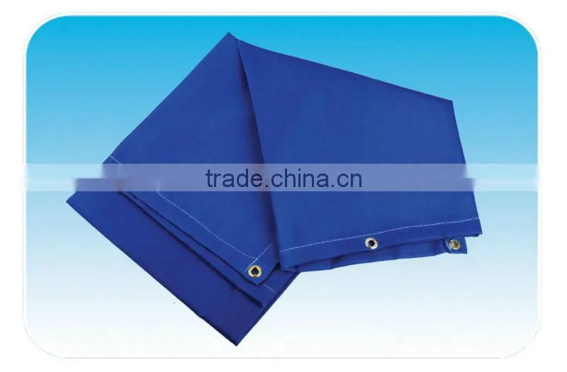 Industrial Fire Blanket