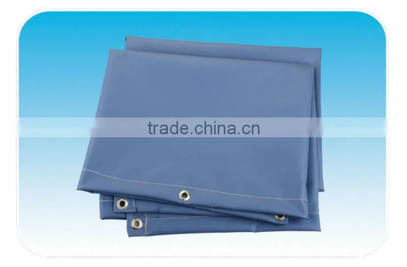 Industrial Fire Blanket