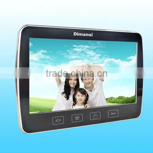 Bese selling video camera hidden door wireless camera home surveillance wireless