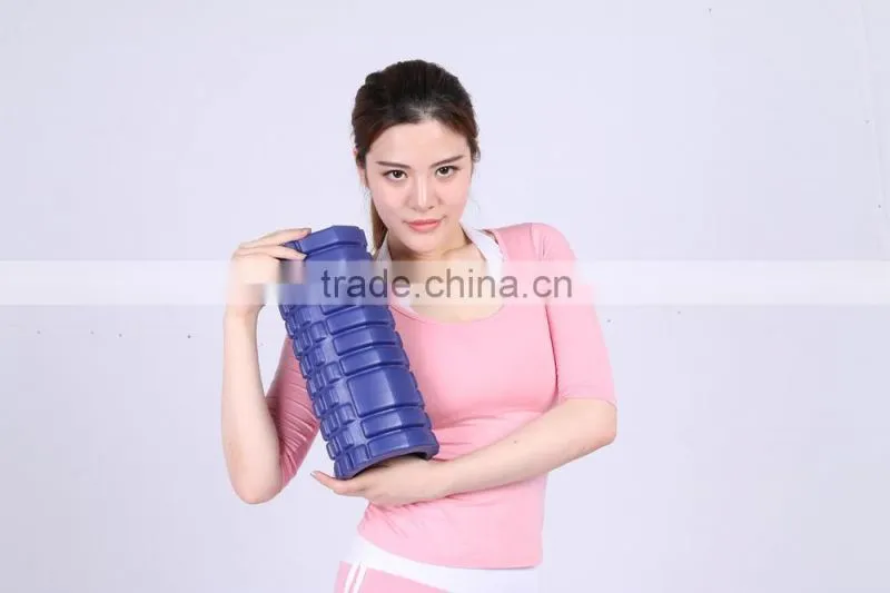 PIDEGREE high density yoga foam roller with custom design
