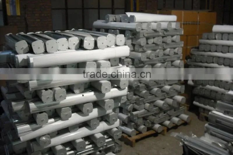 60*160 cm 80*180cm advertising roll up display rack