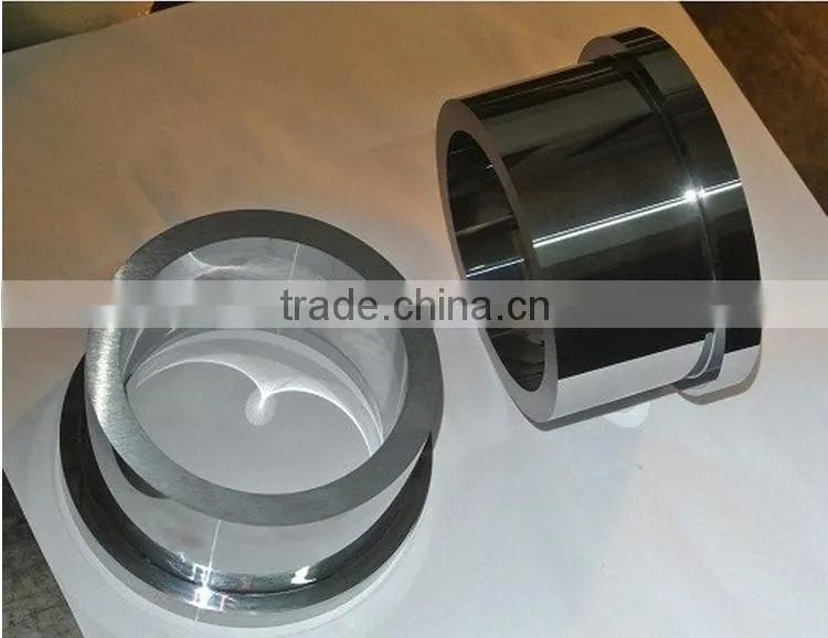 High Quality Competitive Price Tungsten Carbide Sealing Ring