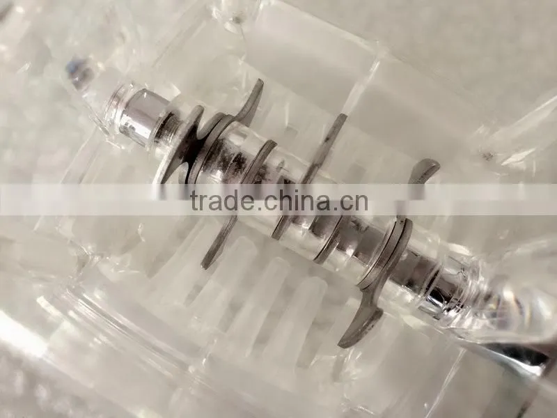 manual ice chopper, hand ice crusher