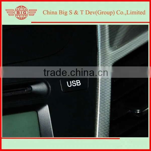 2013 city mini SUV/Small Family SUV/Euro IV S30 Model 5seats SUV on sale