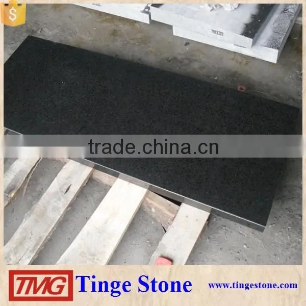 G684 Black Basalt Slab Price