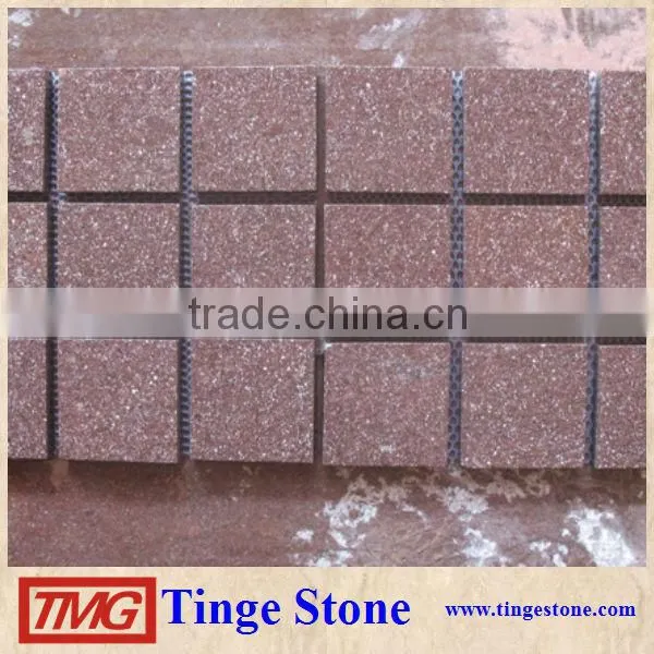 Good Quality Best Selling Granite Paving Stone