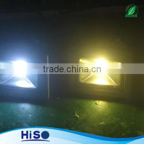 High cost performance IP65 10w LED floodlight