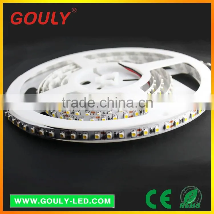 factory price non waterproof led strip holder ip20