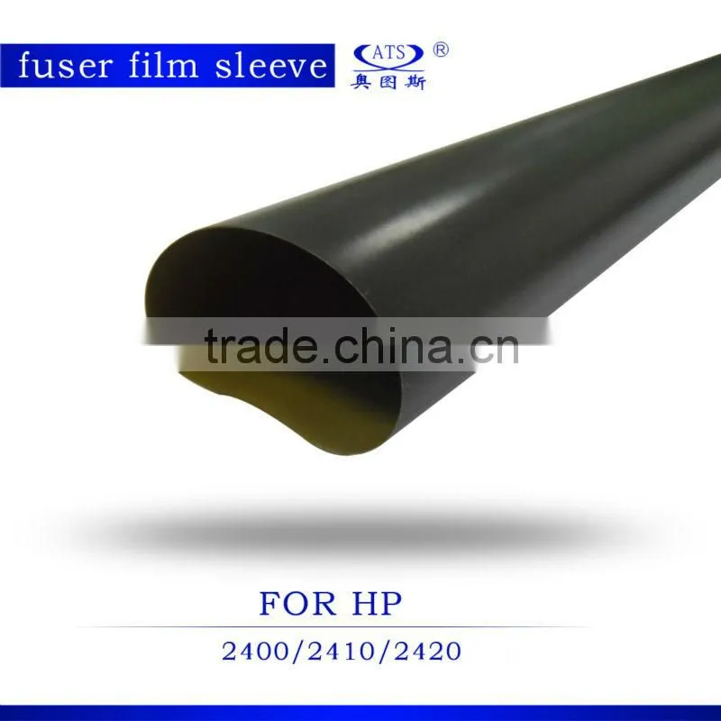 Fuser fixing film for HP2400/ 2410/ 2420 printer fuser film