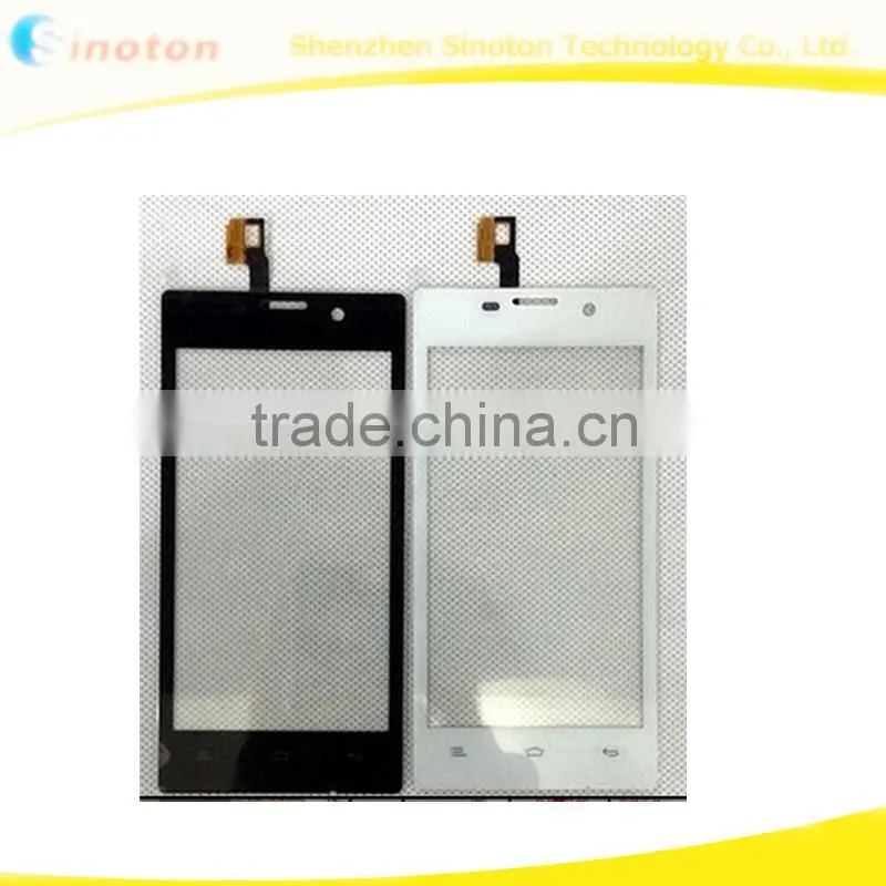 Original New for NGM dynamic stylo touch screen replacement for phone white black