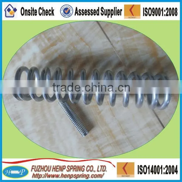 coil cylinder spring