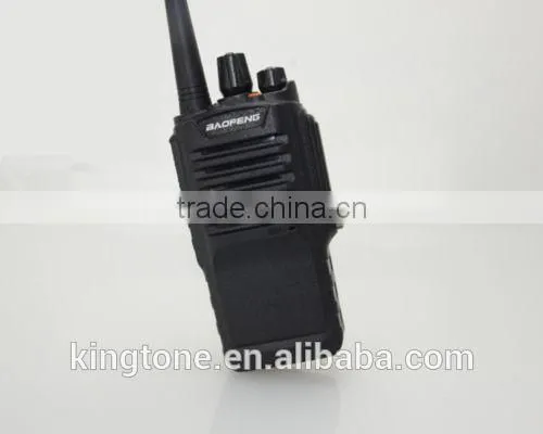 Long standby time Baofeng handheld two way radio IP67 Waterproof walkie talkie BF-9700 baofeng with scrambler function