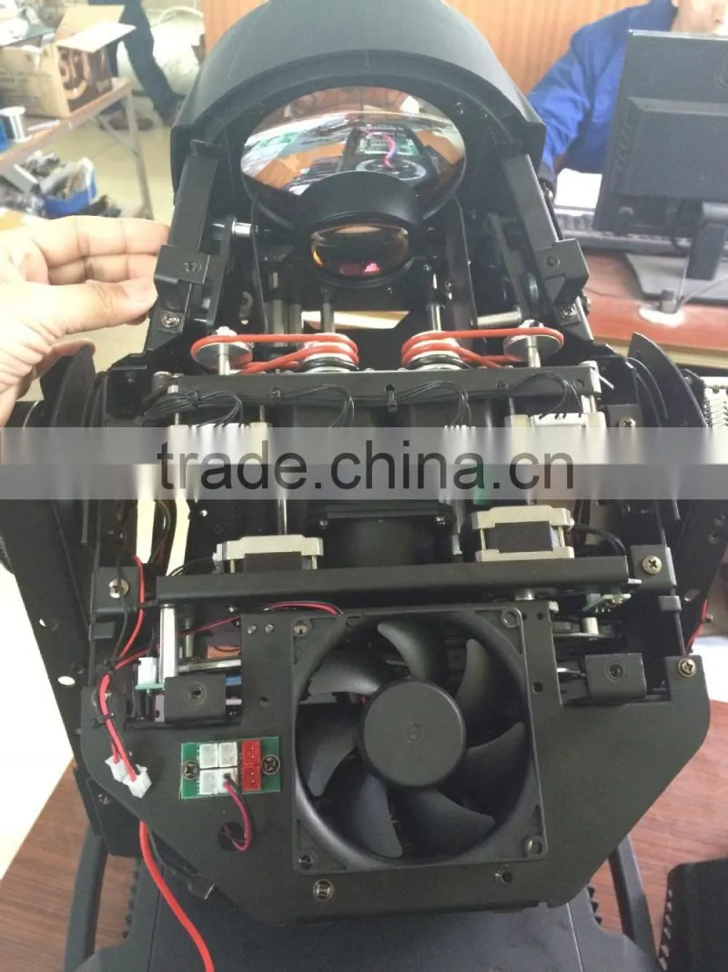 2015 New Items A-2200 5R 200W Beam moving head