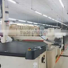 Dongguan Yilan Baby Products Co., Ltd. company overview - view 3