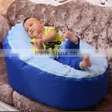 Living Room Furniture Waterproof Pillow Beanbag Sofa Chair